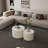 Kjellfrid Coffee Table, Nesting Coffee Table Set for Living Room Contemporary & Concise Style-15076468-11067505