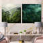 Rainforest Jungle Landscape I - Jungle-1290388570