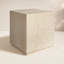 Oakland Outdoor Square Side Table