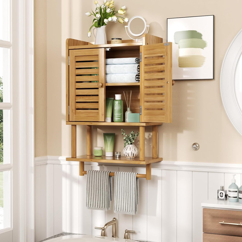 Rangement de salle de bain Jannea
