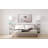 Latitude Run 63" Column Floor Lamp with Outlet and Drawer-931223443