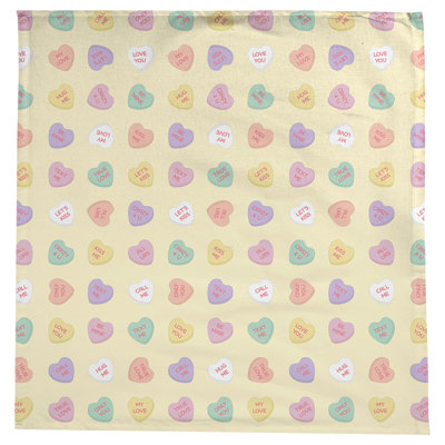Festive Hol Tablecloth
