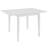 Grady Extendable Dining Table-41907608-41907607