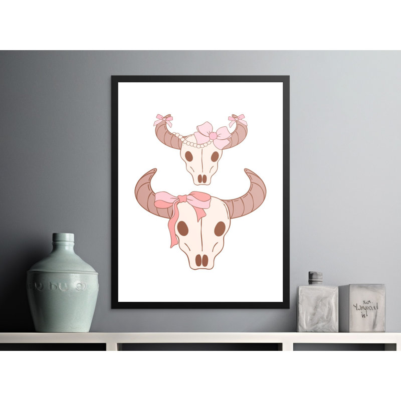 Caudilla Single Picture Frame Print, 35.56 cm H x 27.94 cm W
