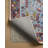 Rifle Paper Co. x Loloi Canopy Red / Blue Area Rug-110964361