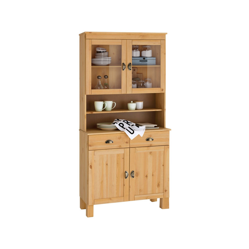 Scoville 85cm Sideboard, Oak