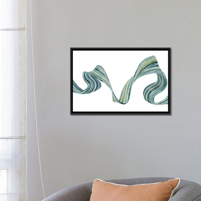 " Ribbon Stream II "