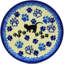 Plaque 4 po Boo Boo Kitty Paws