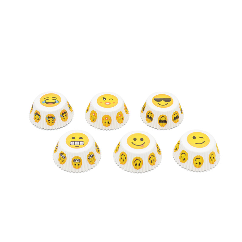 Gobelets à cuisson fox 300