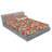 Microfiber Floral Sheet Set-1561452048-1525489266