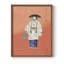 VintageJapan VI -Framed Print-718841015-718841014