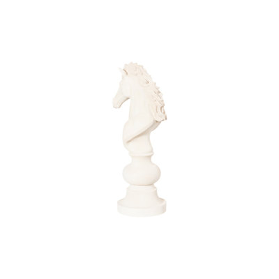 Sculpture Knight Chess
