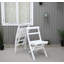 Arlot Folding Patio Dining Side Chair-70625763