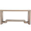 Emerson 67.88" Solid Wood Console Table