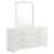 Blanc est en rupture de stock