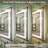 UL Certified Front & Back LED Anti-Fog Tempered Glass Framed Bathroom/Vanity Mirror - Basics by Wayfair™-1233668538