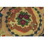 One-of-a-Kind 3' X 3'4" Area Rug