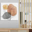«Desert Lines II» par Carol Robinson - Peinture-1076827057-1102361130
