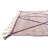 Odle Purple Rug