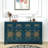 Classical High-Quality Sideboard