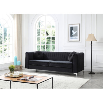 Canapé Delray G790A-S (2 boîtes)
