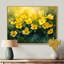 Iolene - Floral Wall Art-70183290-177180686-70183287