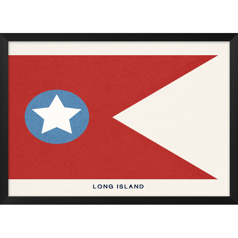 Long Island Yacht Club Print