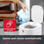 Motion Sensor Kitchen Rubbish Bin