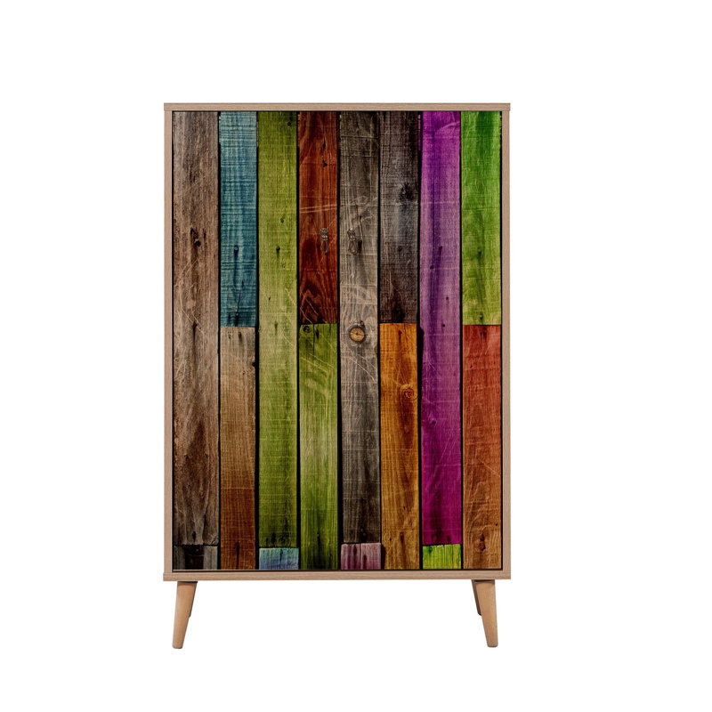 Atwell Standard Accent Chest