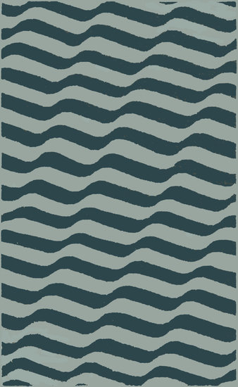 Wool Indoor Rug, Rectangle 5' x 8'