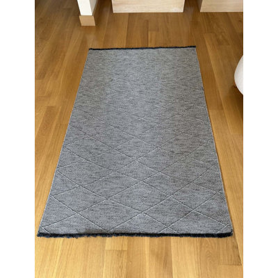 Tapis Laurencia avec envers antidérapant