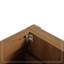 Rangement pour salle de bain Jaxel