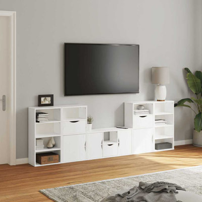 Unfinished Entertainment Centre for TVs up to 32"