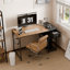 Ajesh Computer Desk
