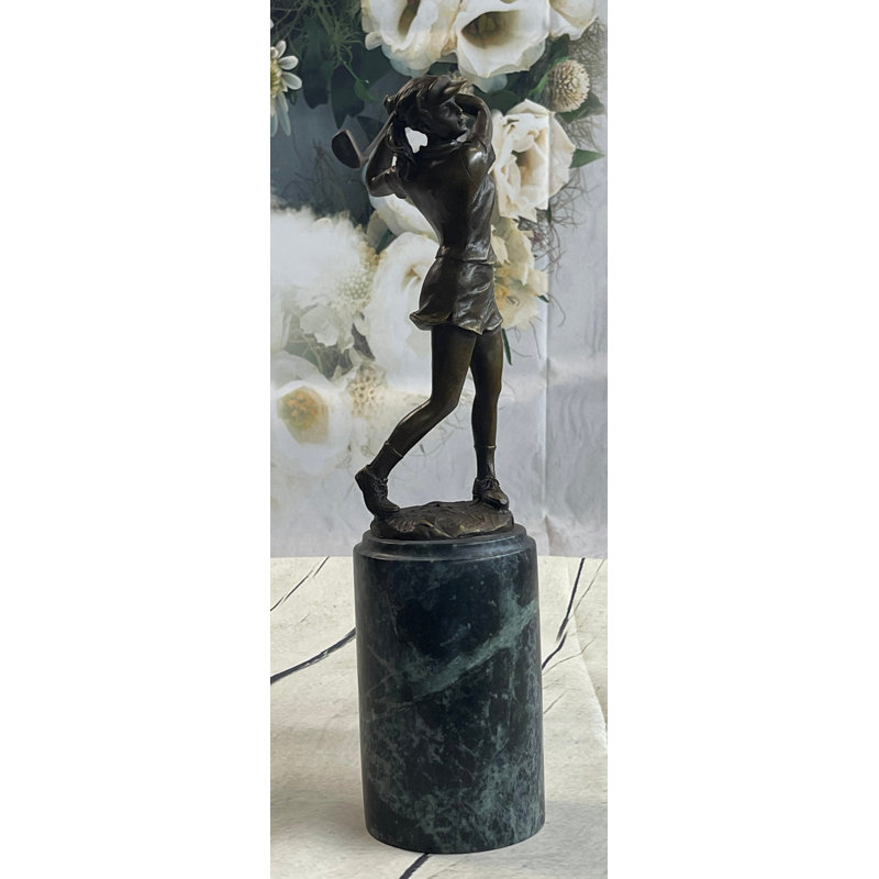 Figurine Milo