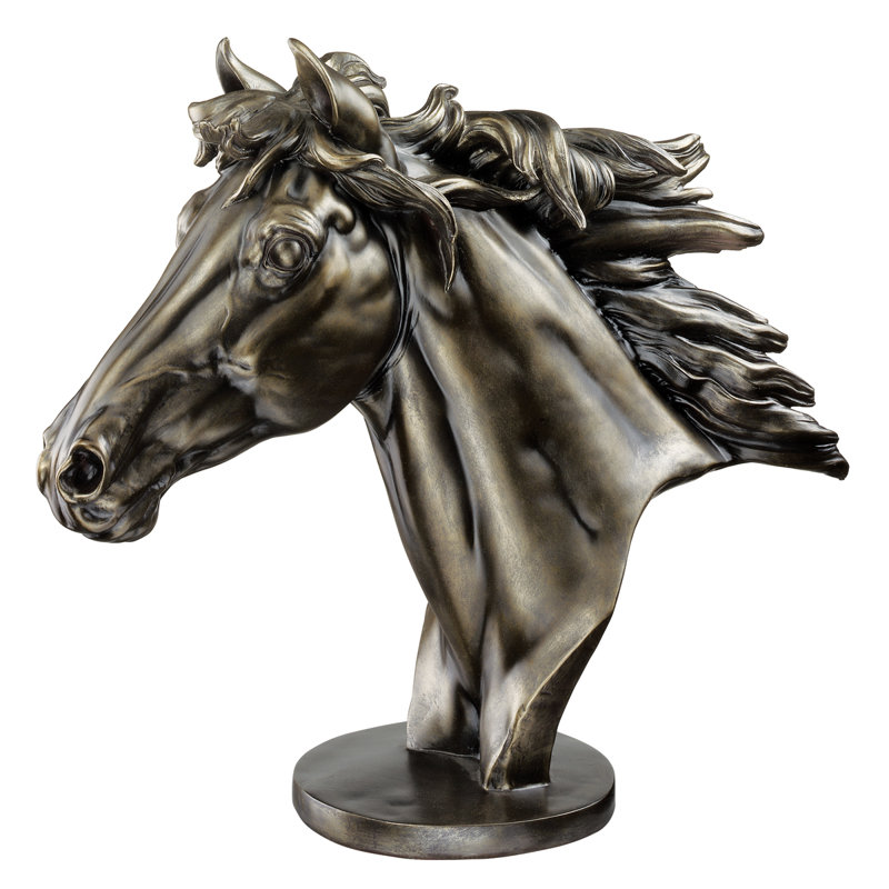 Animals Bust