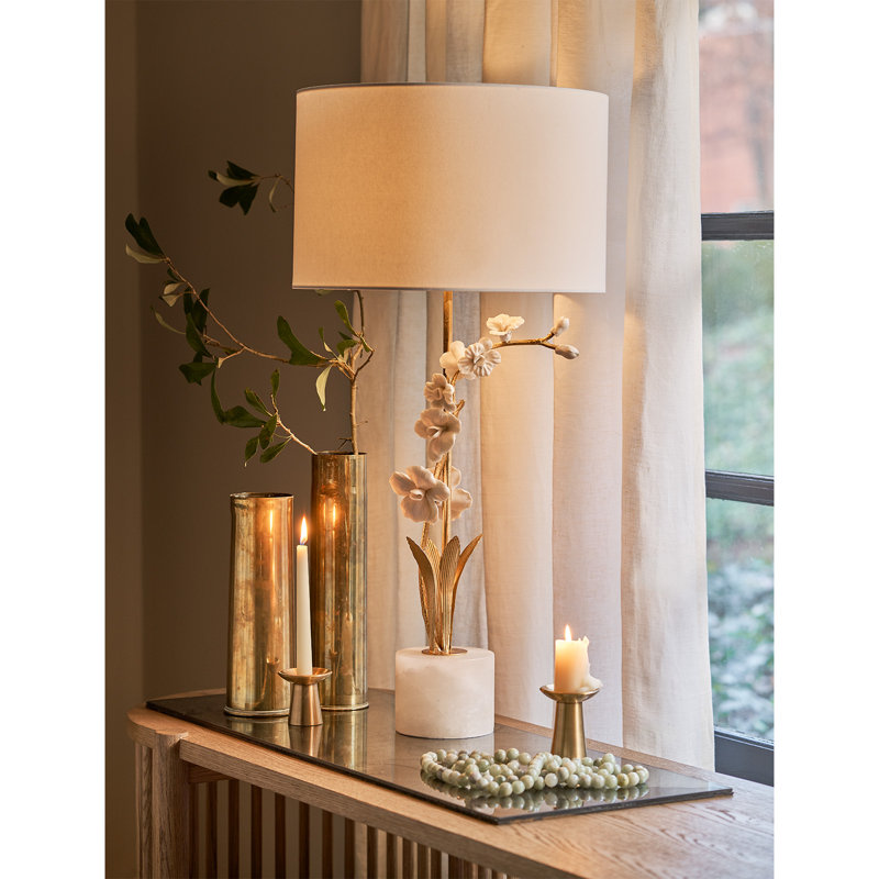 Lampe de commode Thylane