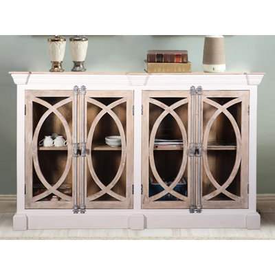 Bresnahan 66'' Sideboard