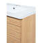 Ensemble de meuble-lavabo simple 24 po Aubert-96677677