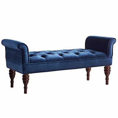 Banc de rangement Laiza