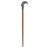 Poe's Mystic Raven Single Point Cane