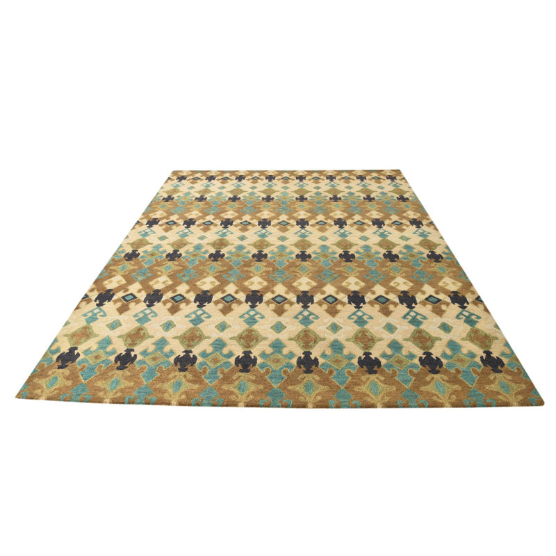 Tapis ivoire 8 x 10 Pineland