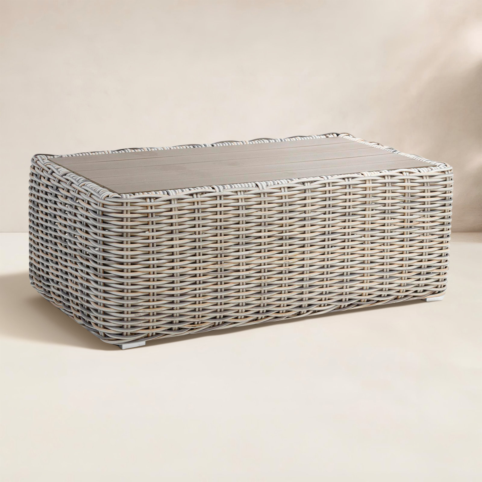 Sommer Outdoor Coffee Table