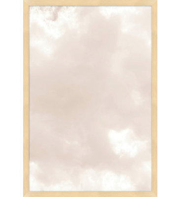 Meditative Air 2 Print by Mat Sanders