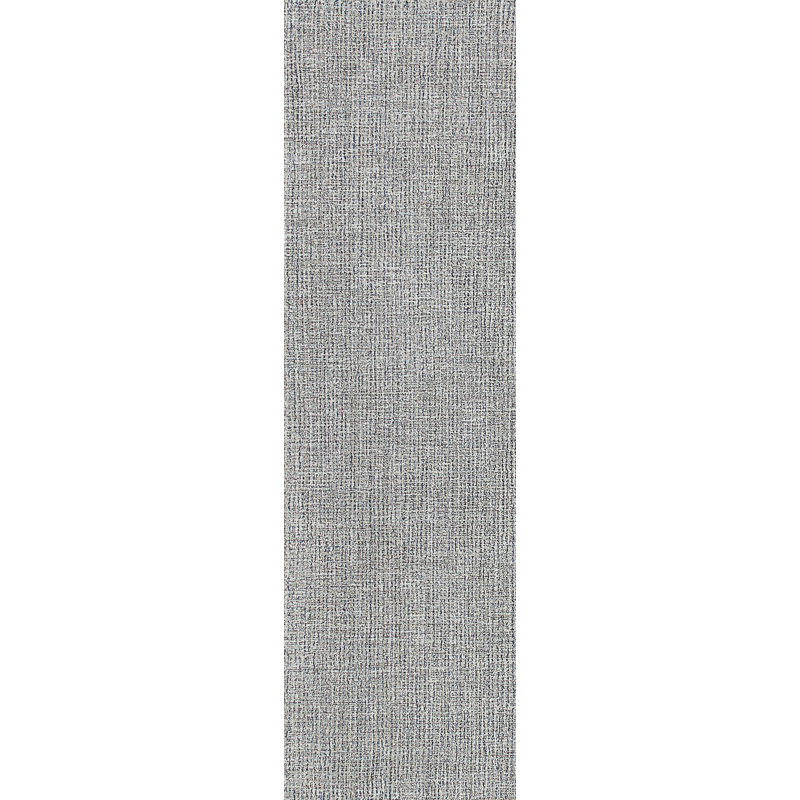 Carreon Wool Indoor Rug, Runner 2'2" x 7'7"