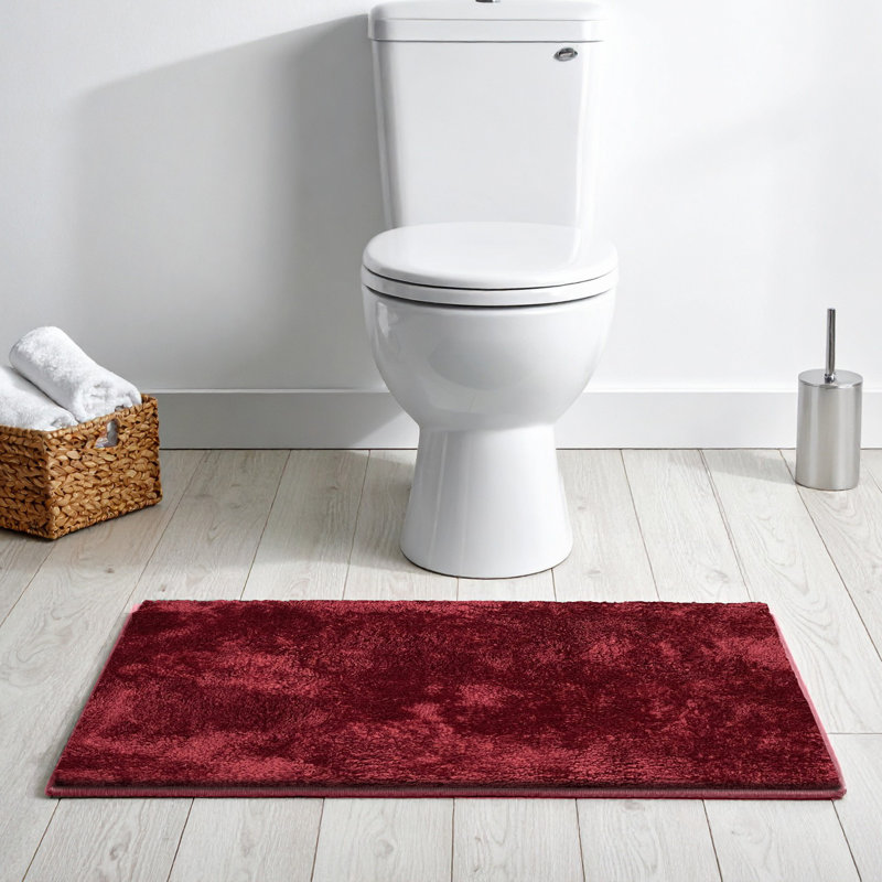 Vahe Non-Slip, Burgundy