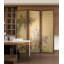 Paravent vintage en bois-2123556310