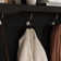 Aldoyn Hall Tree 39.8'' Wide with Bench and Shoe Storage