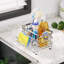 4 in 1 Sponge Holder with Drip Tray-138452968