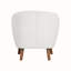Fauteuil d'appoint Malatesta-309958092